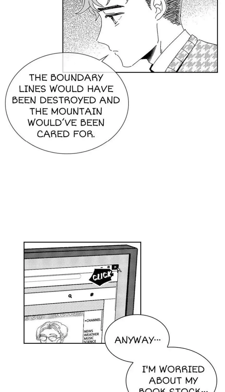 Read Borderline chapter 1 image 8 on Lezhin