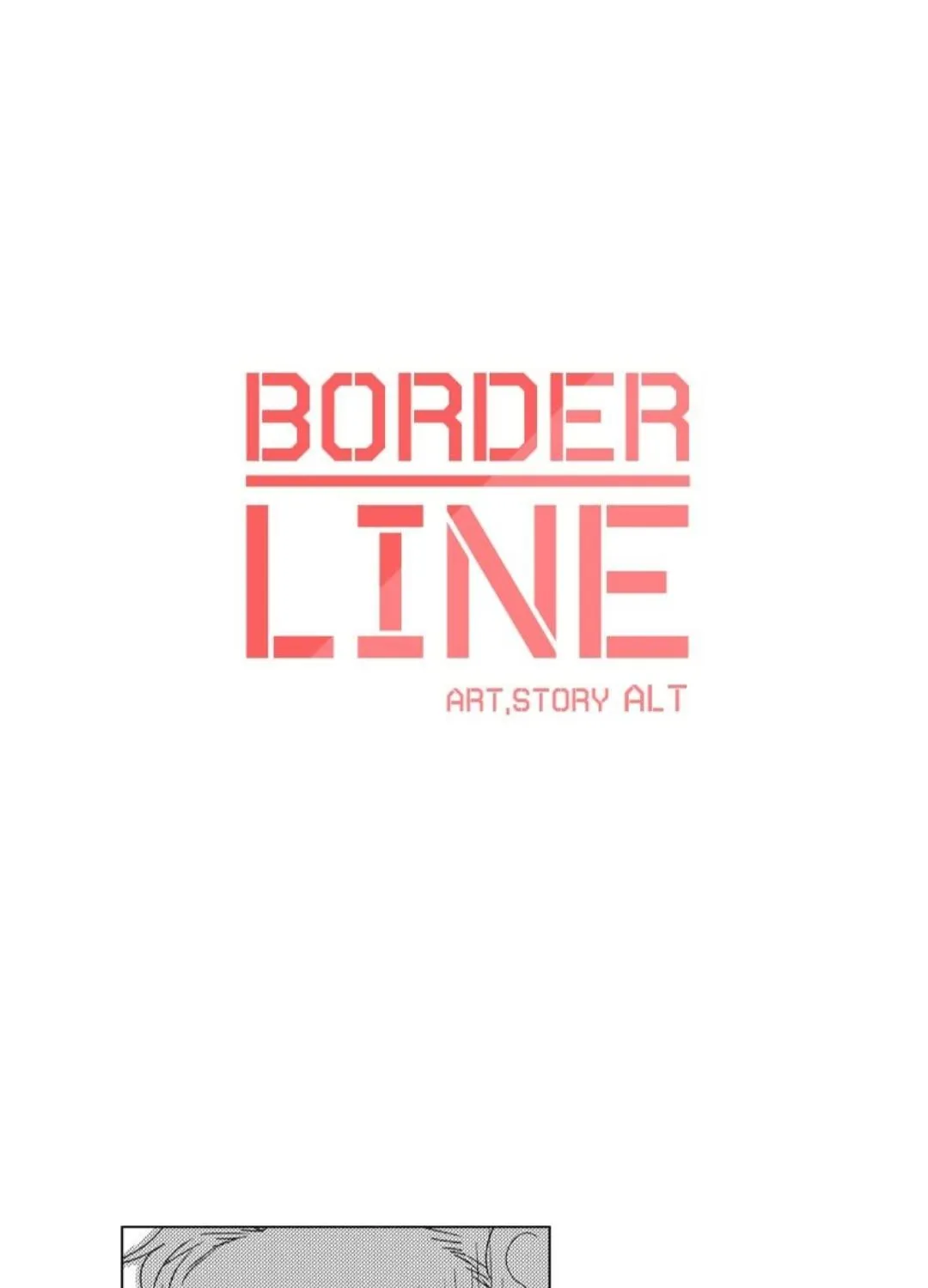 Read Borderline chapter 10 image 1 on Lezhin