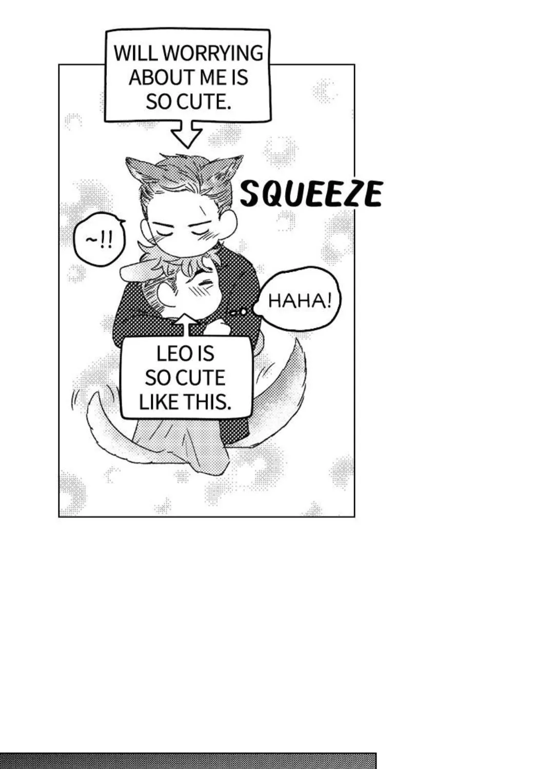 Read Borderline chapter 10 image 12 on Lezhin