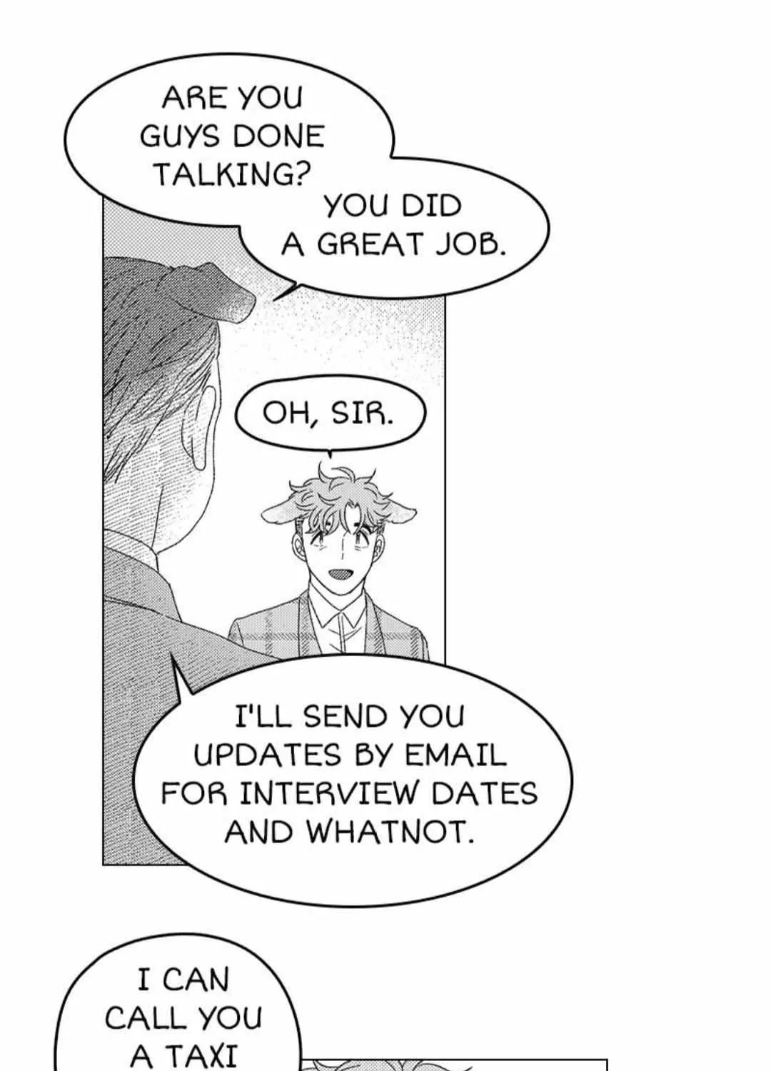 Read Borderline chapter 10 image 14 on Lezhin