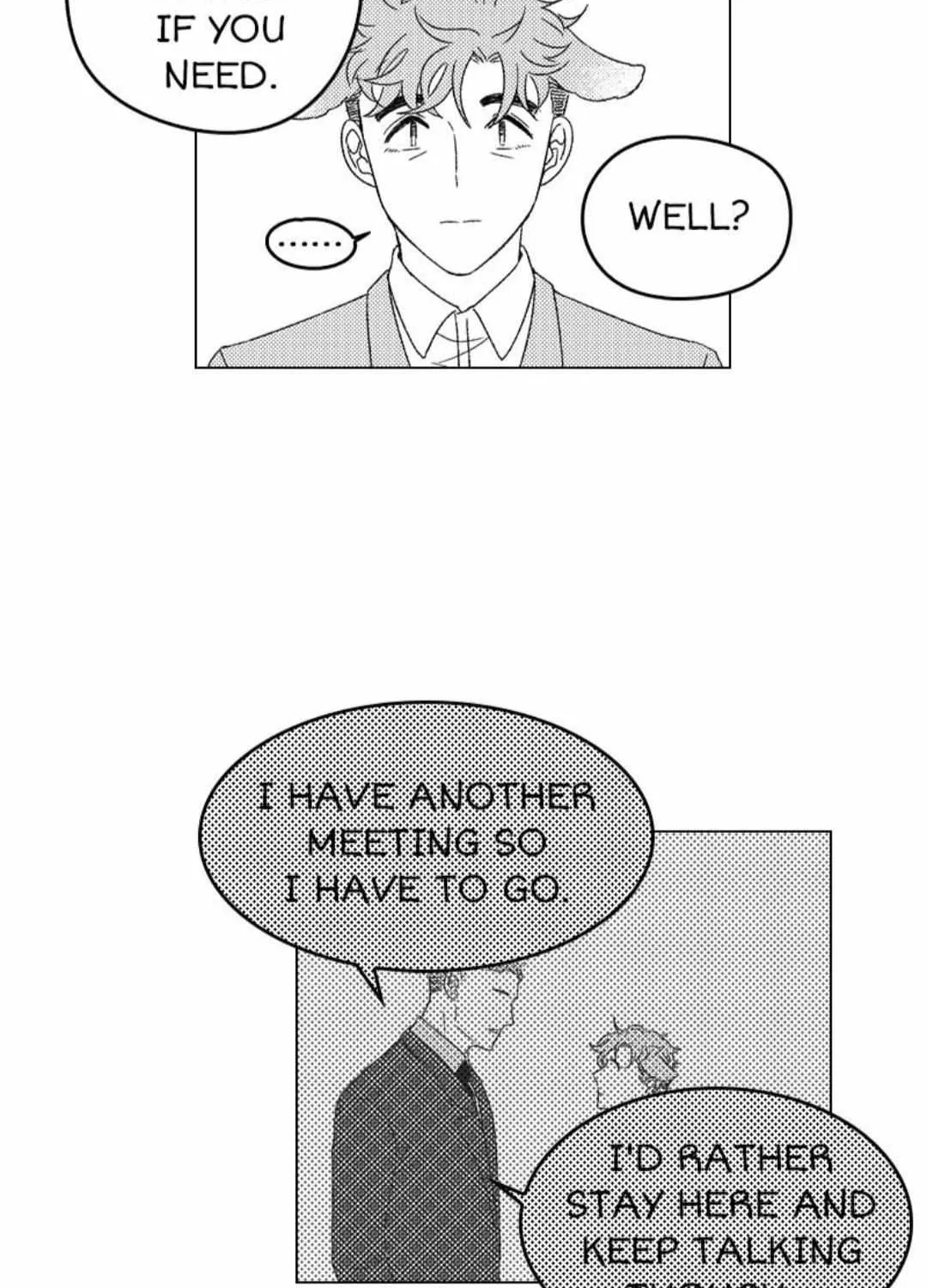 Read Borderline chapter 10 image 15 on Lezhin