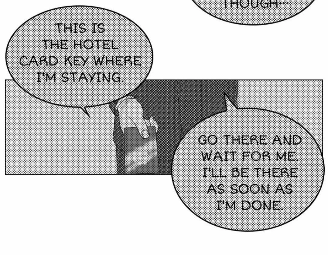 Read Borderline chapter 10 image 16 on Lezhin