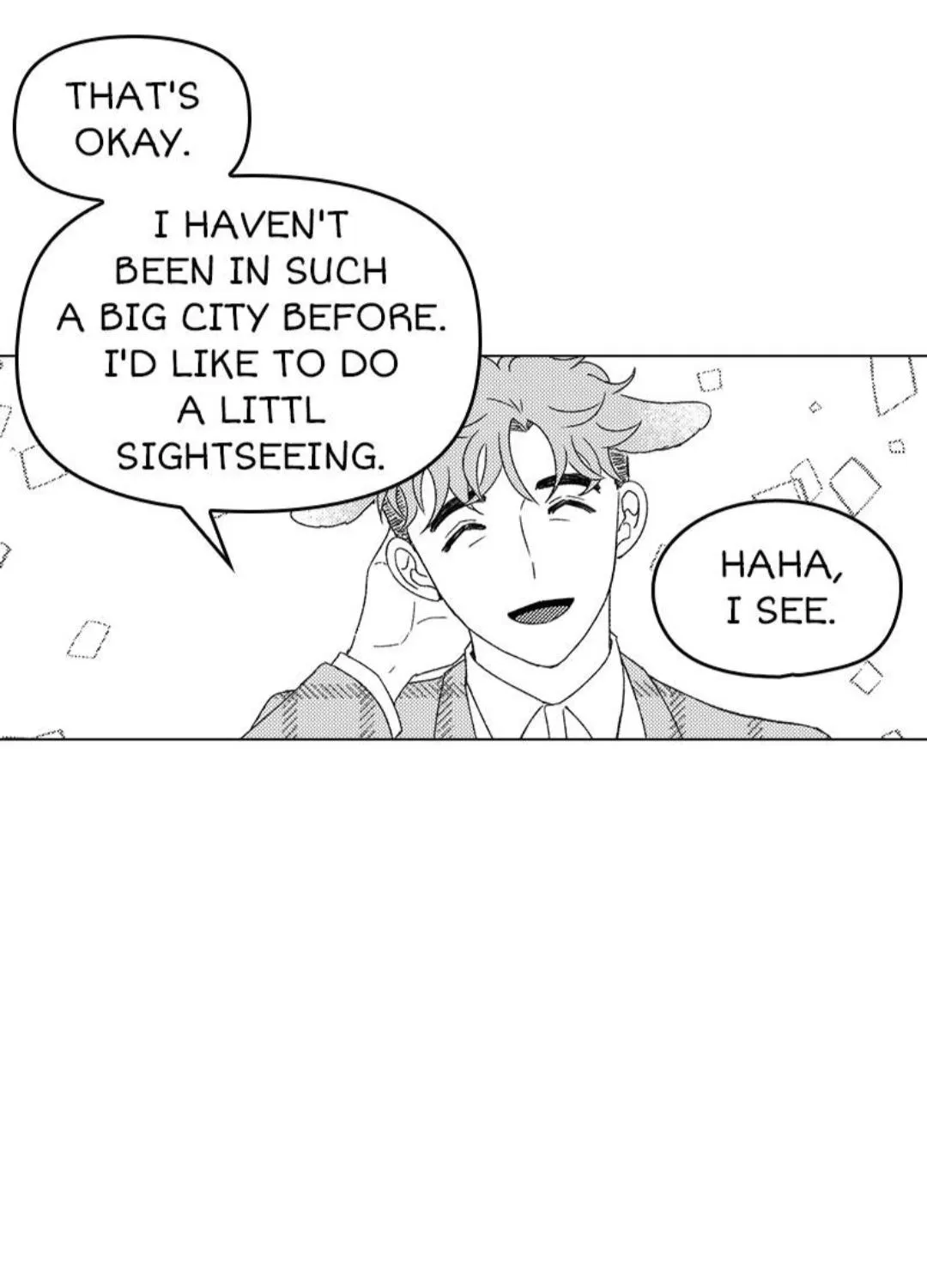 Read Borderline chapter 10 image 17 on Lezhin