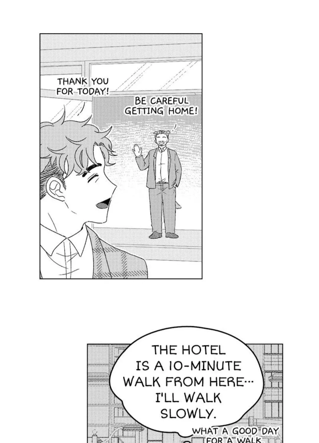 Read Borderline chapter 10 image 18 on Lezhin