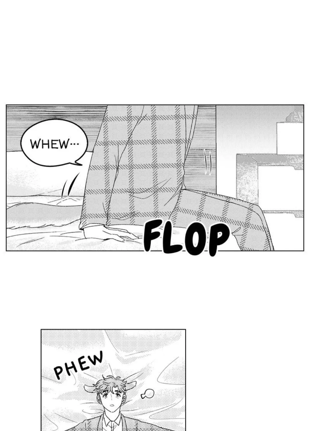 Read Borderline chapter 10 image 23 on Lezhin
