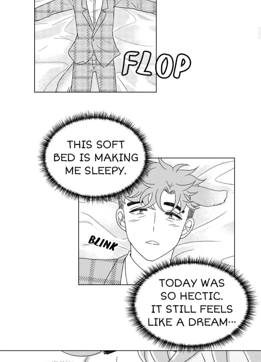 Read Borderline chapter 10 image 24 on Lezhin