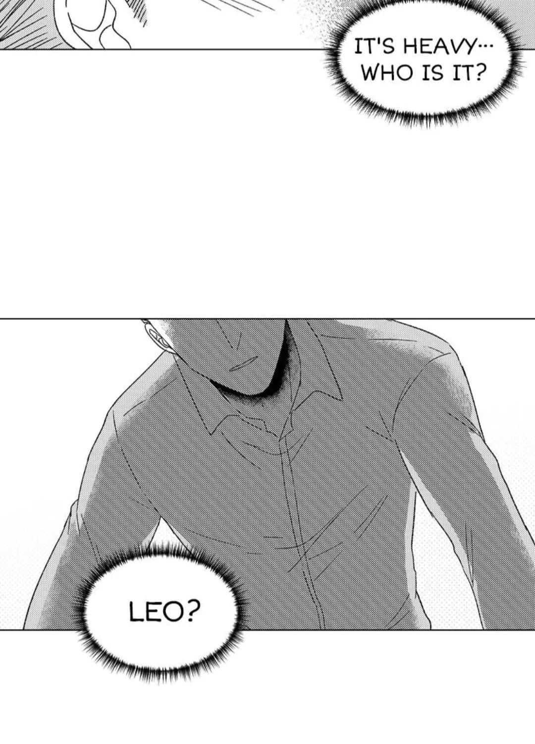 Read Borderline chapter 10 image 27 on Lezhin