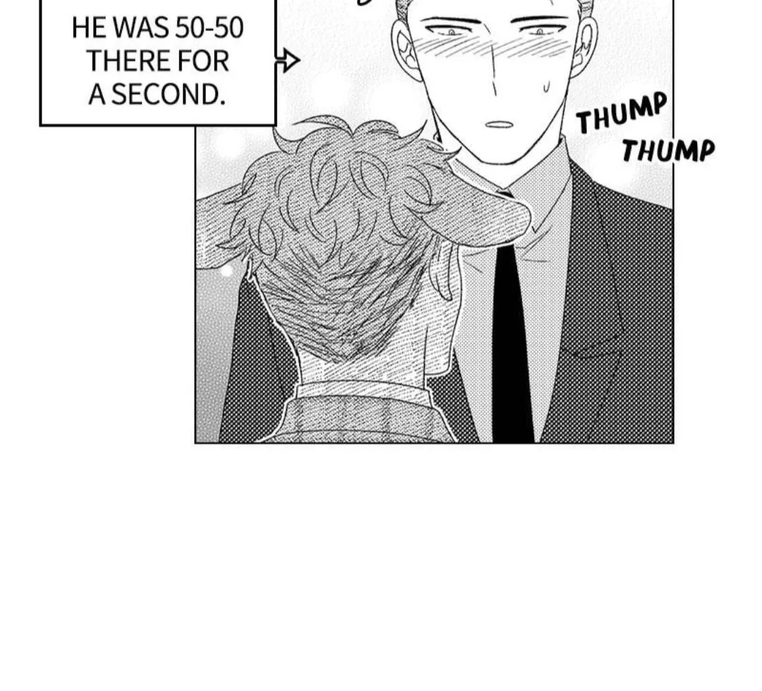 Read Borderline chapter 10 image 3 on Lezhin