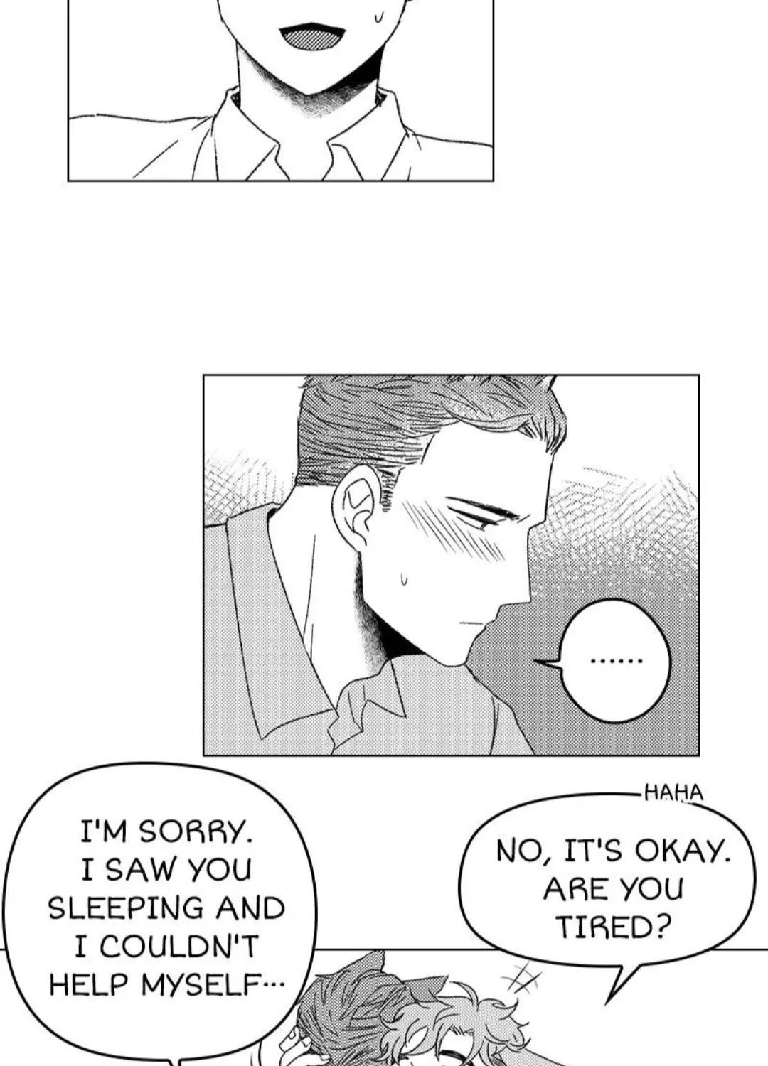 Read Borderline chapter 10 image 30 on Lezhin