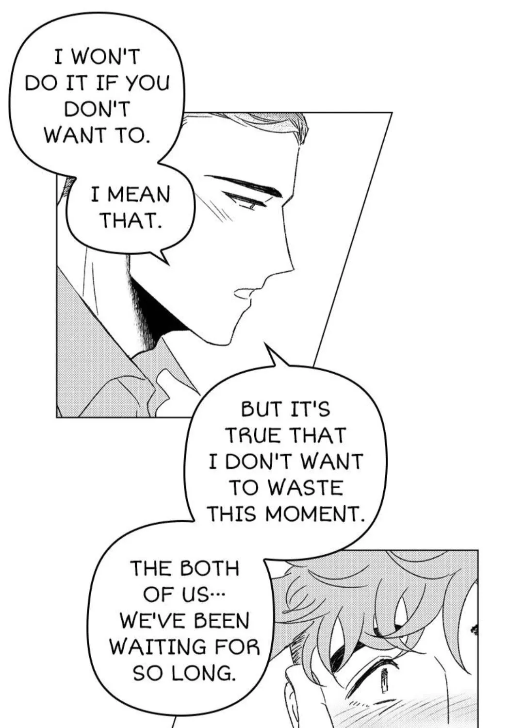 Read Borderline chapter 10 image 35 on Lezhin