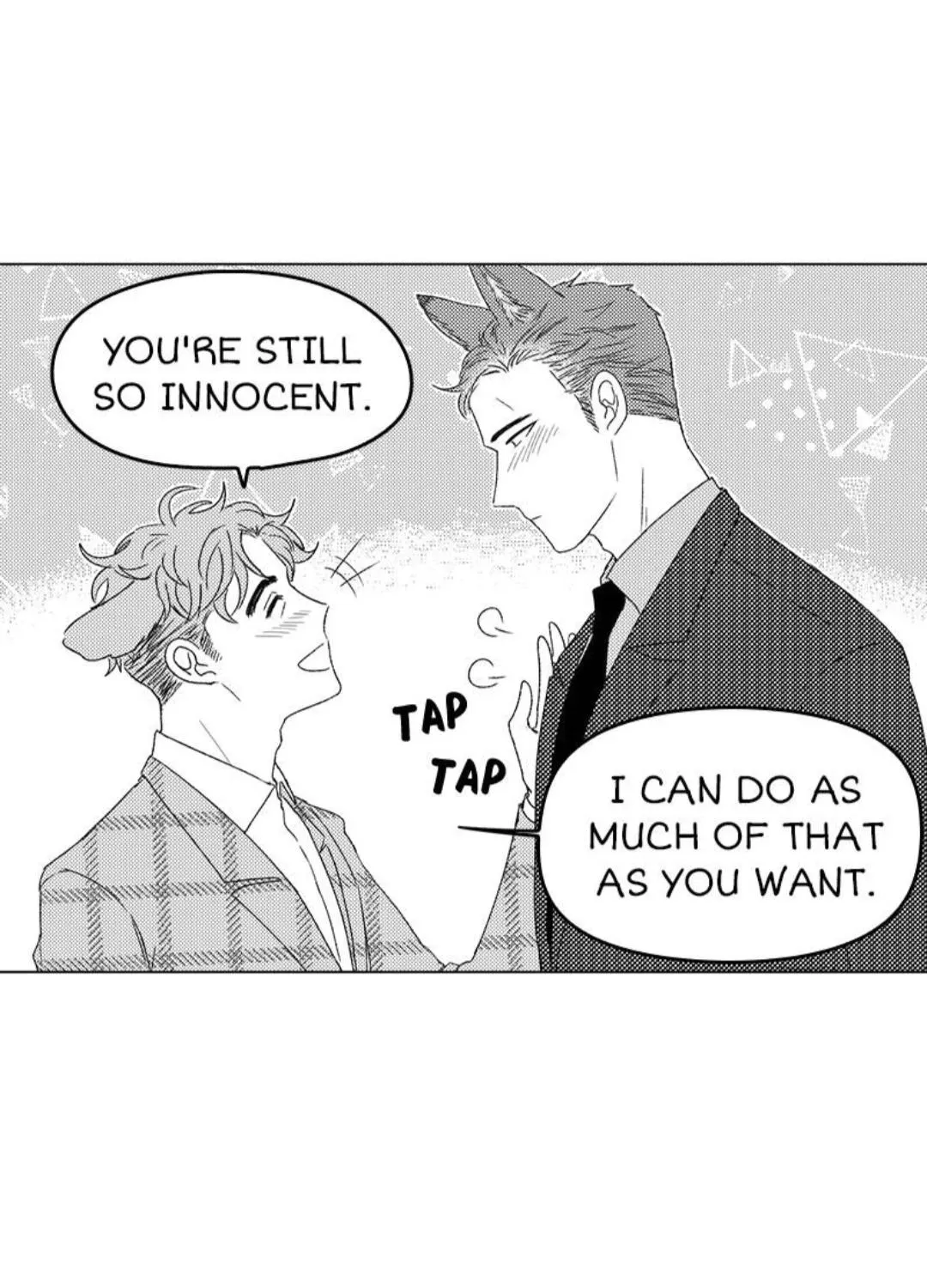 Read Borderline chapter 10 image 4 on Lezhin