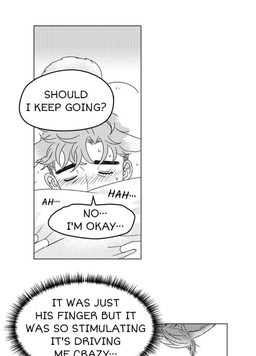 Read Borderline chapter 10 image 44 on Lezhin