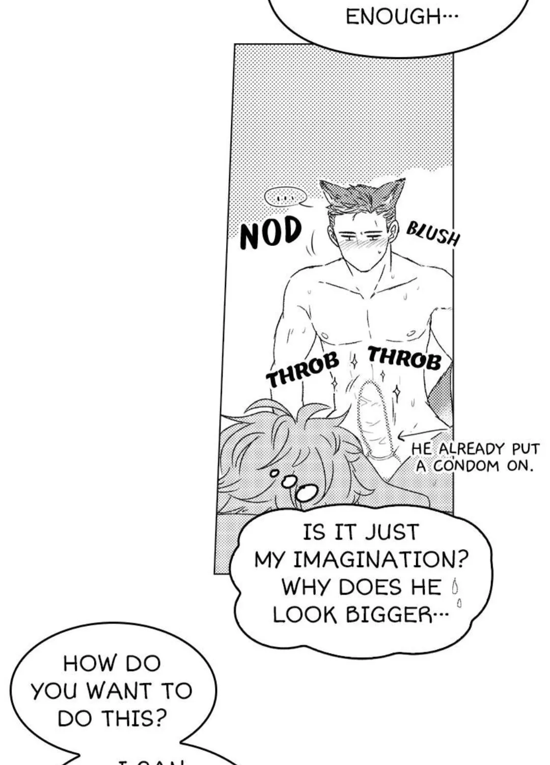 Read Borderline chapter 10 image 47 on Lezhin