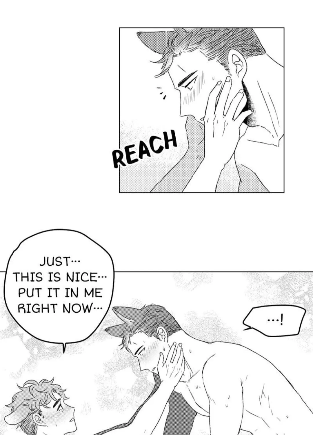 Read Borderline chapter 10 image 49 on Lezhin