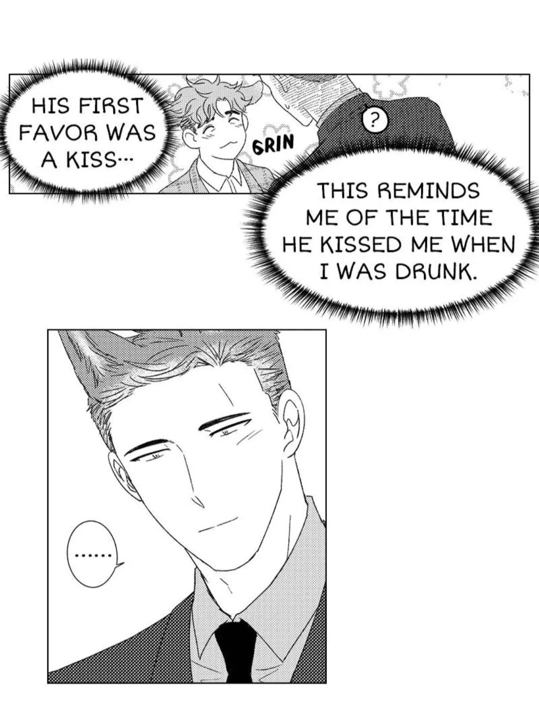 Read Borderline chapter 10 image 5 on Lezhin