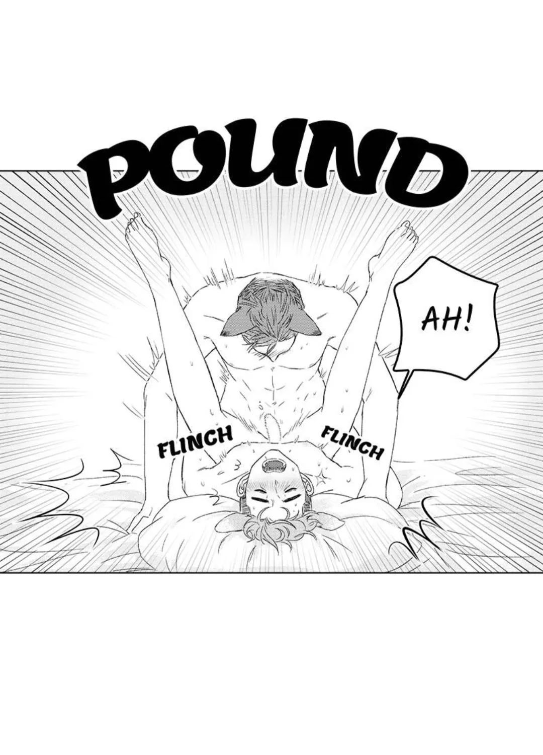 Read Borderline chapter 10 image 51 on Lezhin