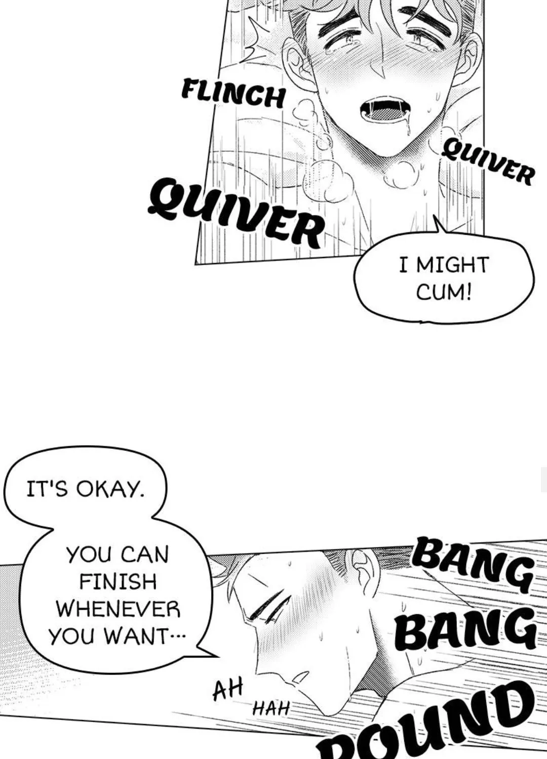 Read Borderline chapter 10 image 55 on Lezhin