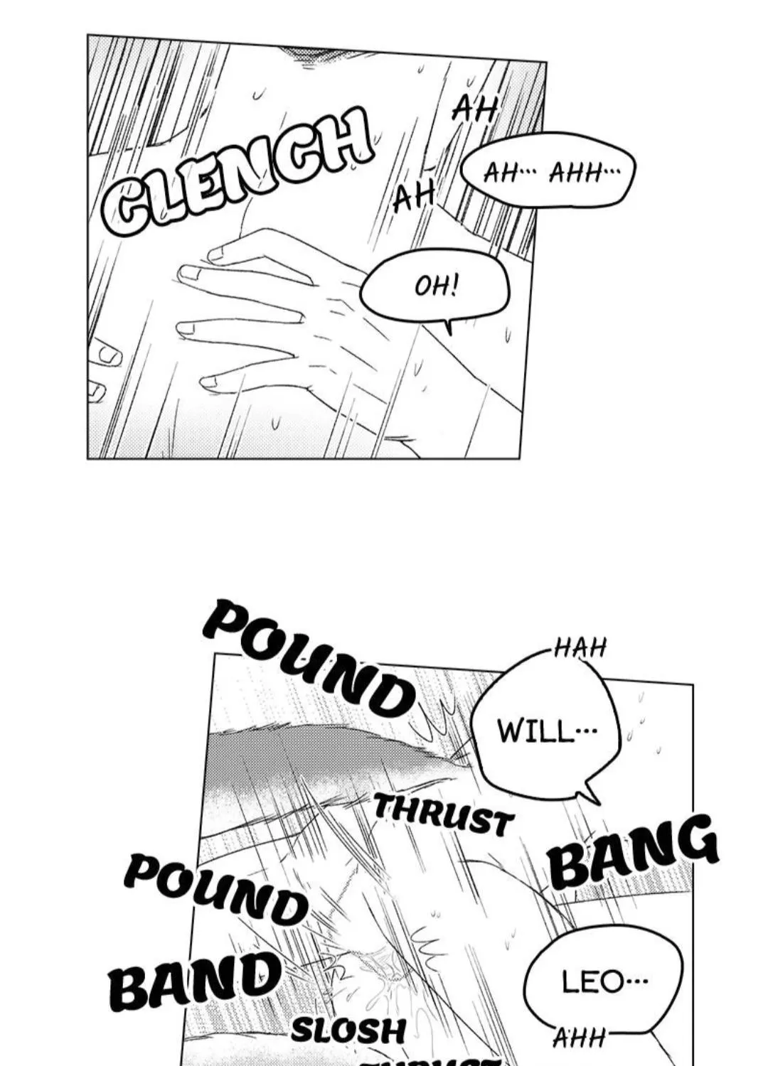 Read Borderline chapter 10 image 57 on Lezhin
