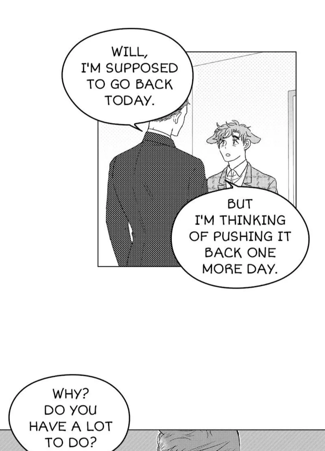 Read Borderline chapter 10 image 6 on Lezhin