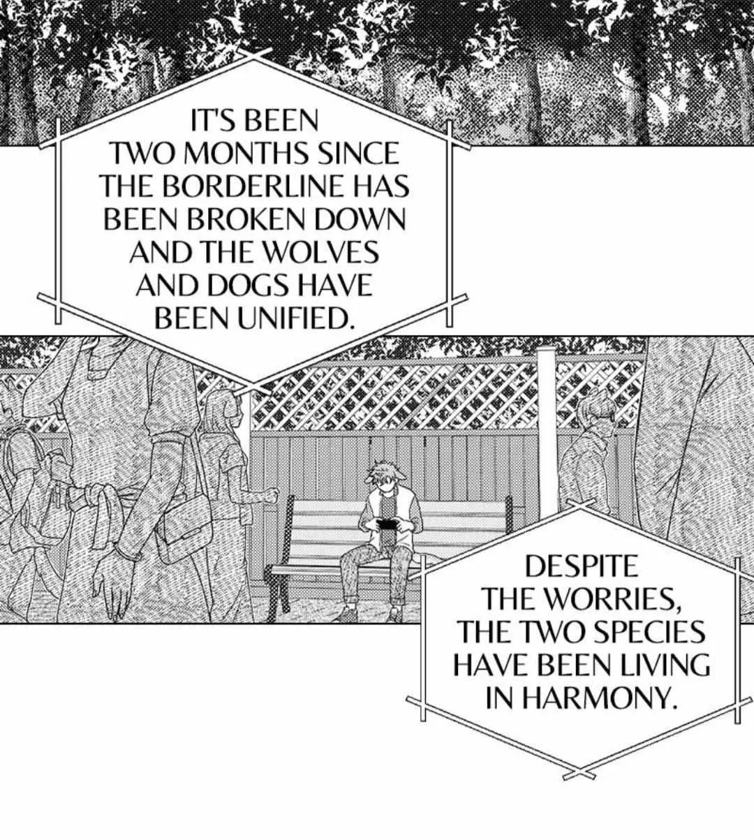 Read Borderline chapter 10 image 62 on Lezhin