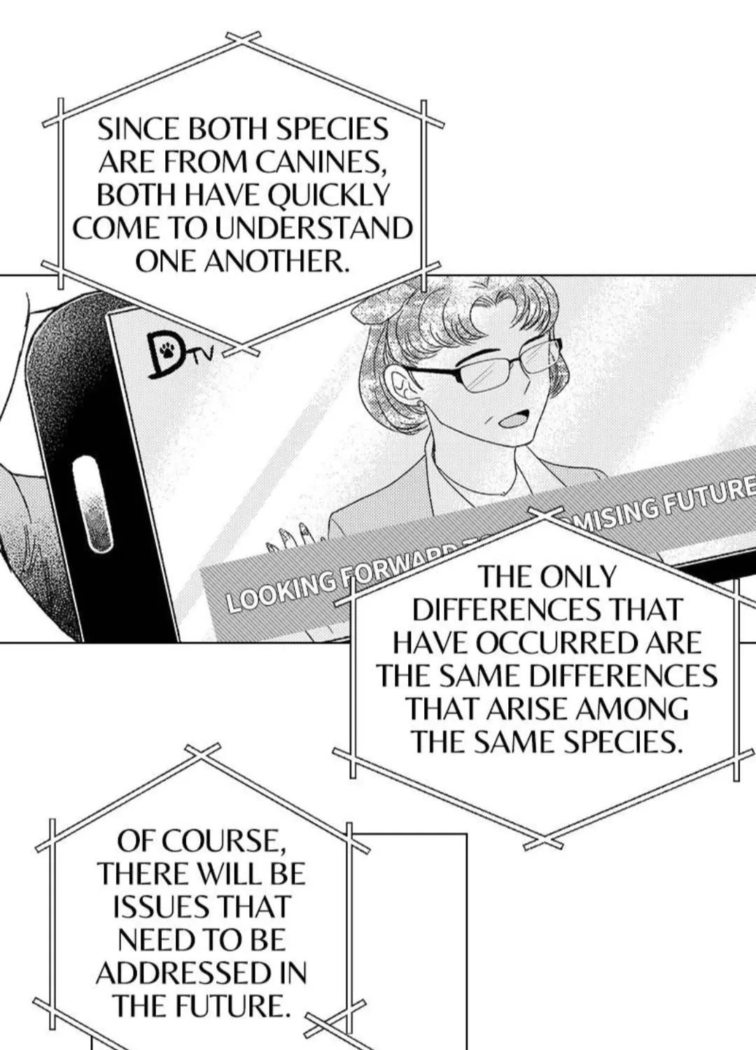 Read Borderline chapter 10 image 63 on Lezhin