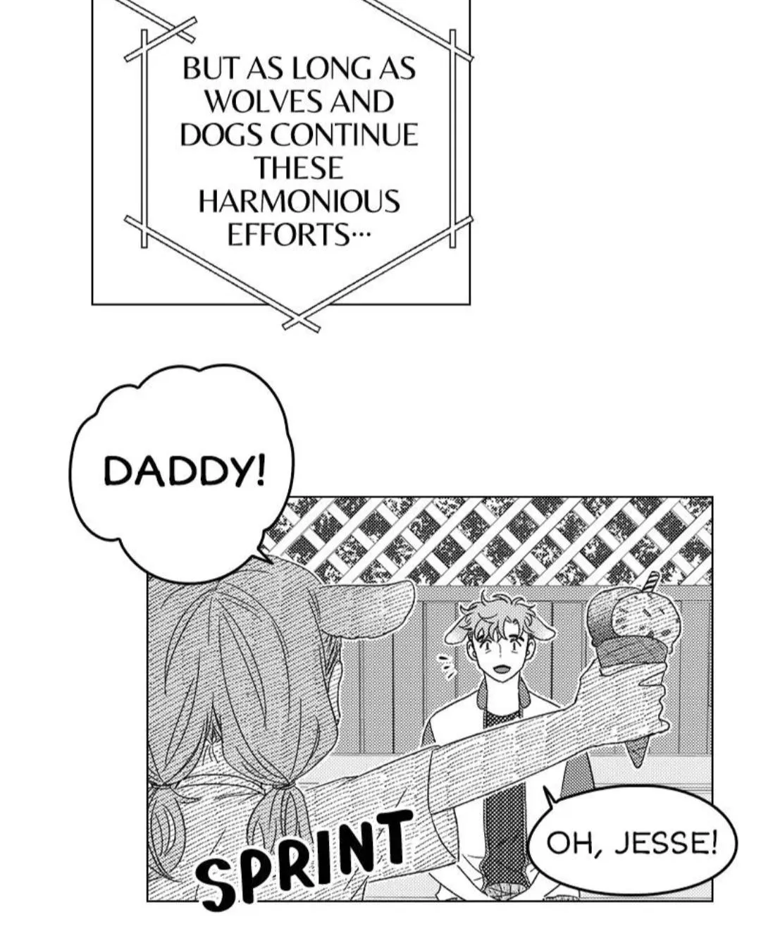 Read Borderline chapter 10 image 64 on Lezhin