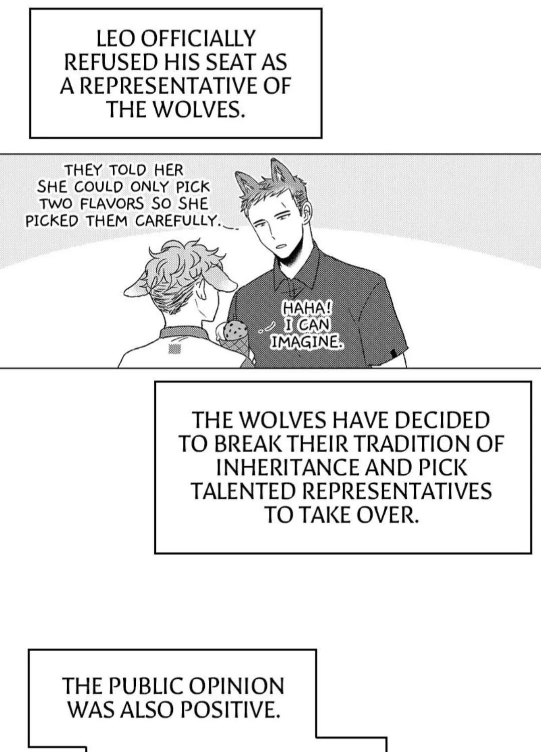 Read Borderline chapter 10 image 67 on Lezhin
