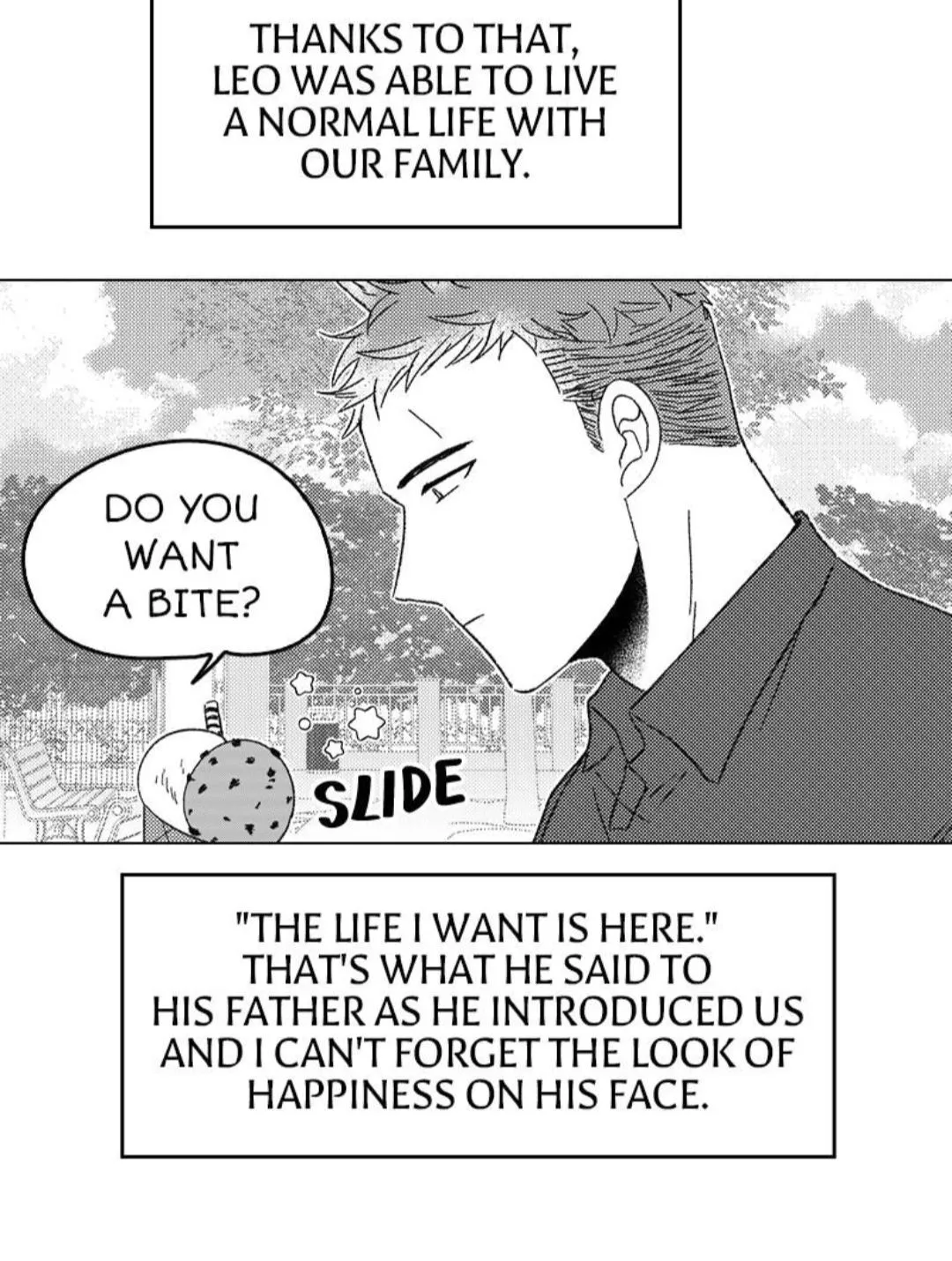 Read Borderline chapter 10 image 68 on Lezhin