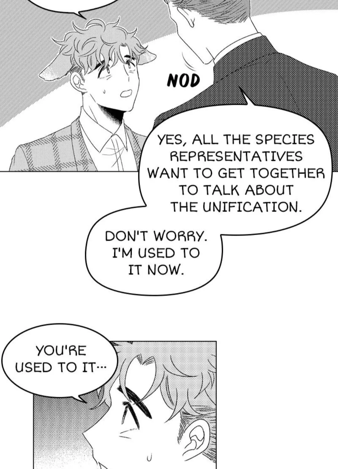 Read Borderline chapter 10 image 7 on Lezhin