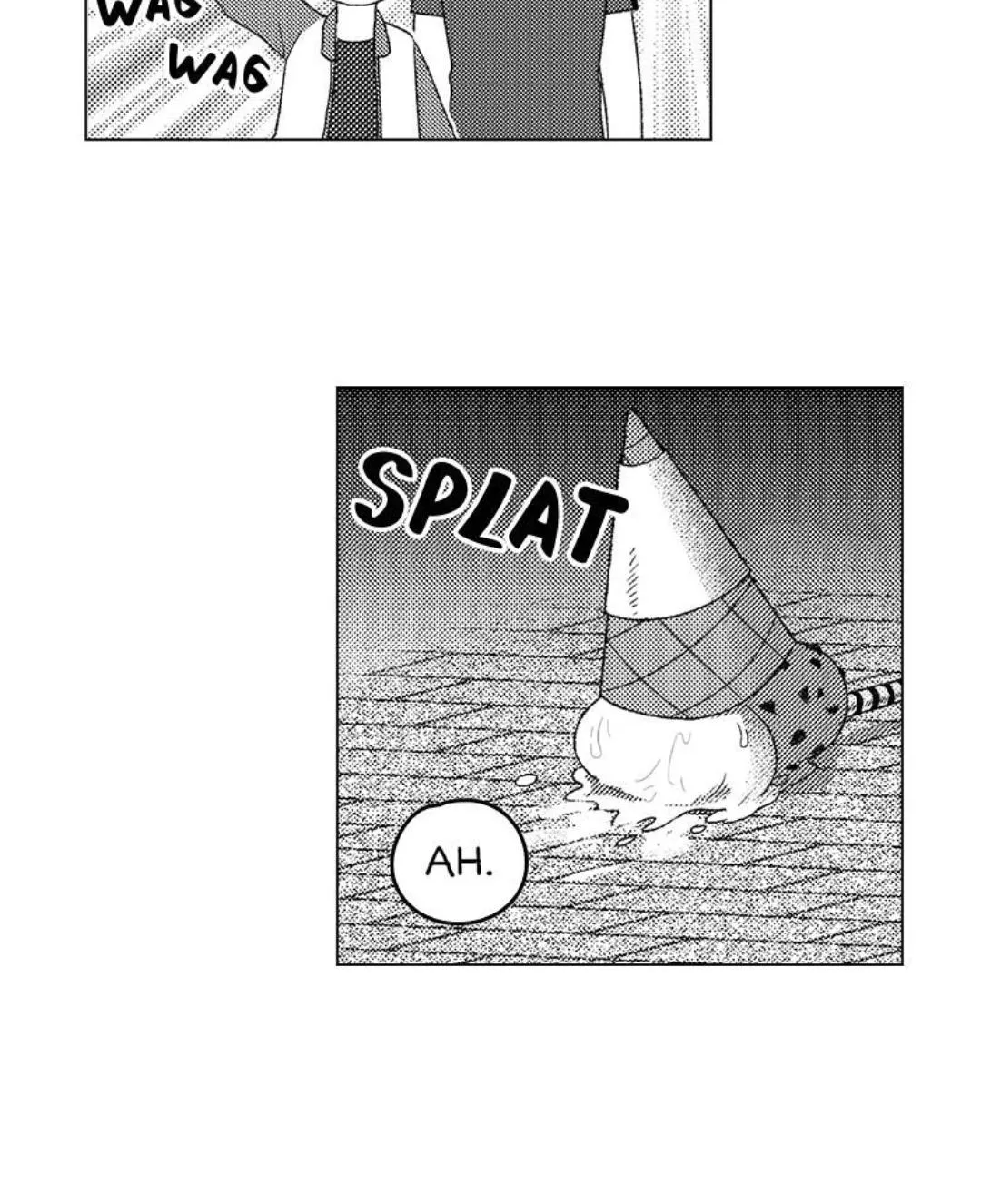 Read Borderline chapter 10 image 70 on Lezhin