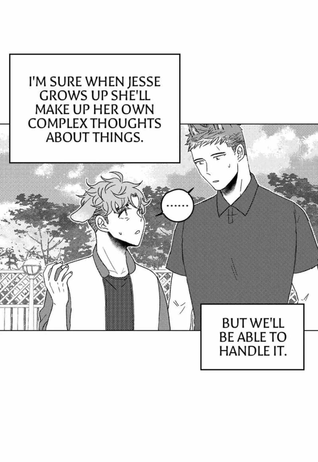 Read Borderline chapter 10 image 71 on Lezhin