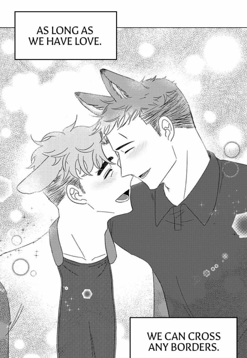 Read Borderline chapter 10 image 72 on Lezhin