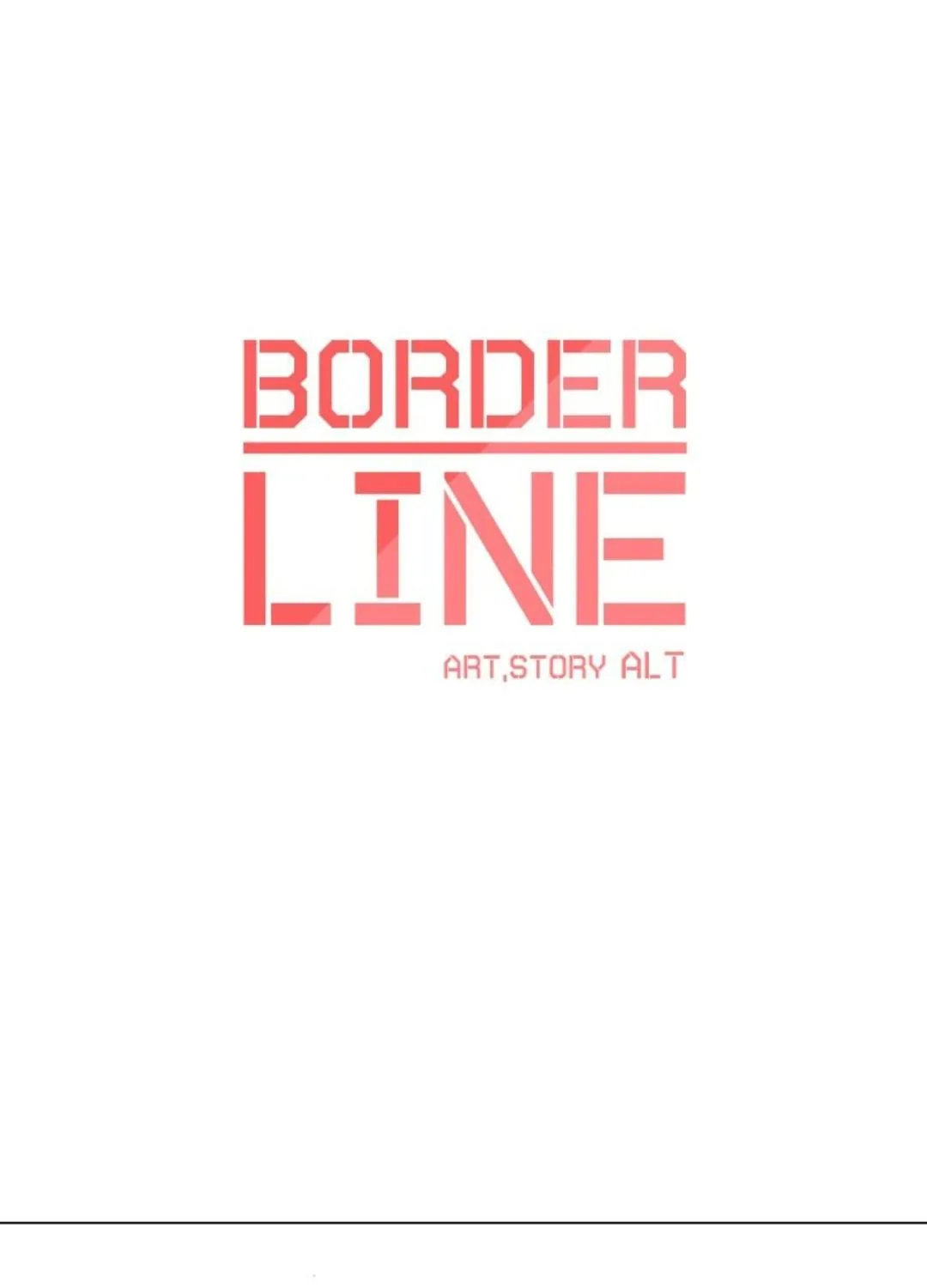 Read Borderline chapter 11 image 1 on Lezhin