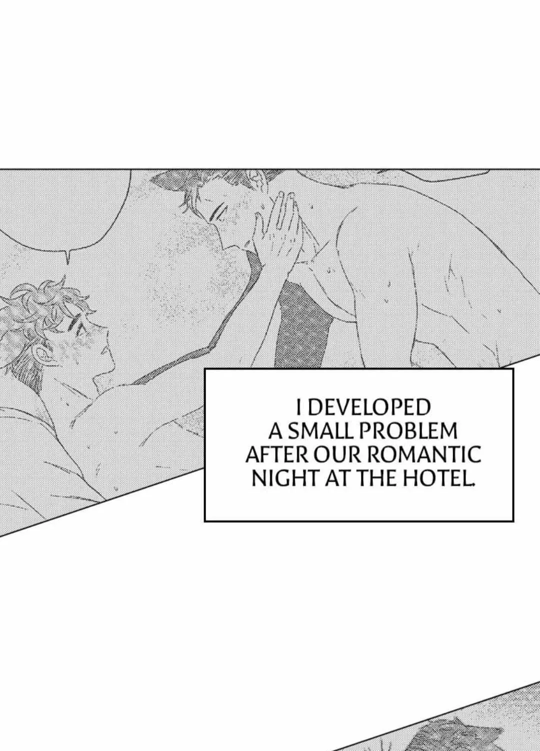 Read Borderline chapter 11 image 10 on Lezhin