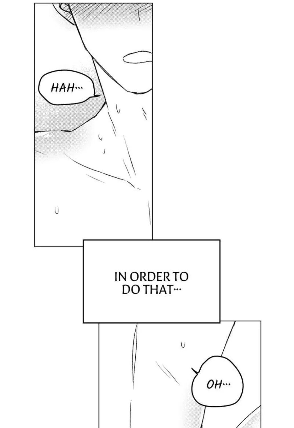 Read Borderline chapter 11 image 17 on Lezhin