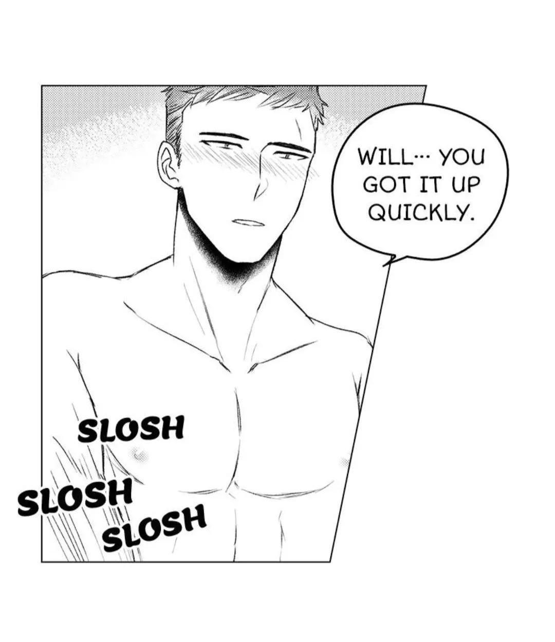 Read Borderline chapter 11 image 20 on Lezhin