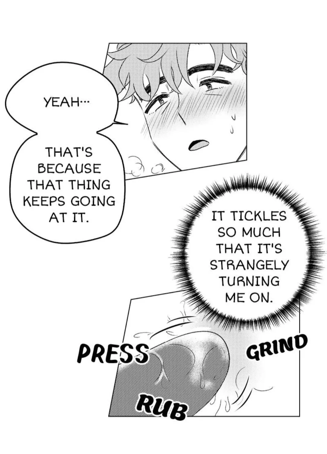 Read Borderline chapter 11 image 21 on Lezhin