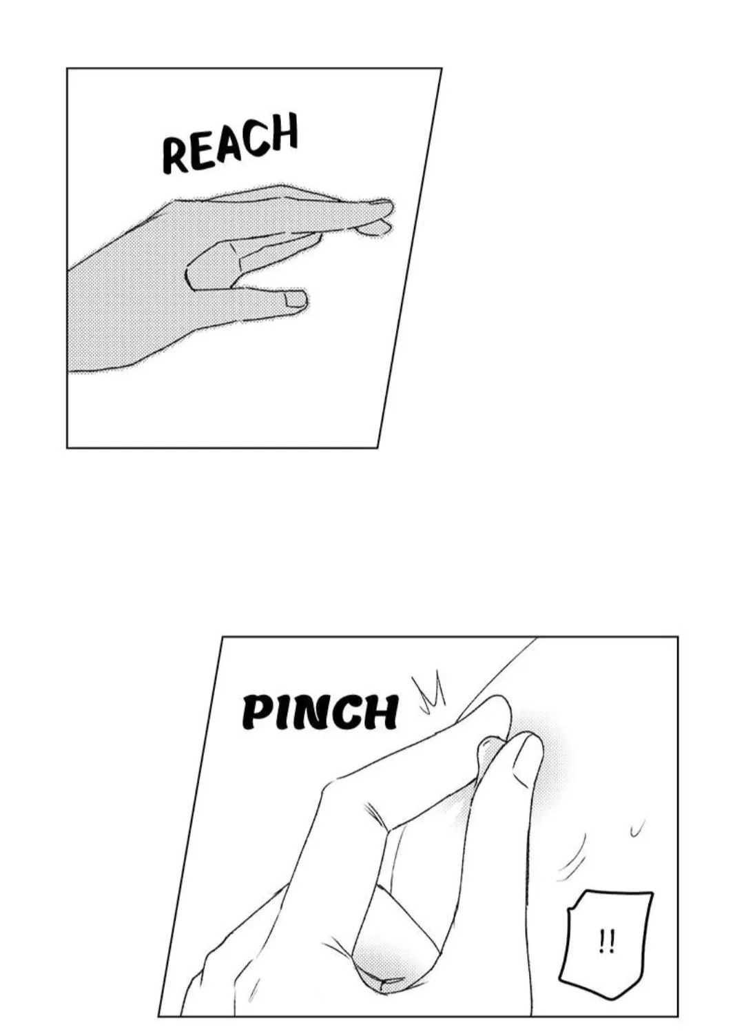 Read Borderline chapter 11 image 22 on Lezhin