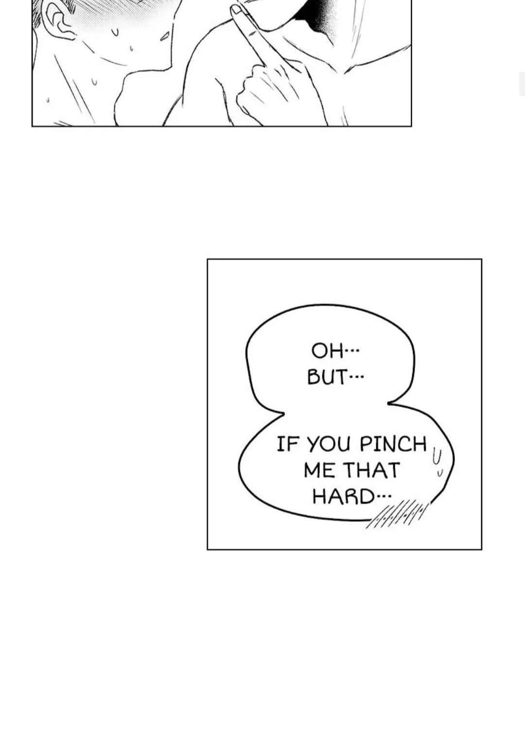 Read Borderline chapter 11 image 25 on Lezhin