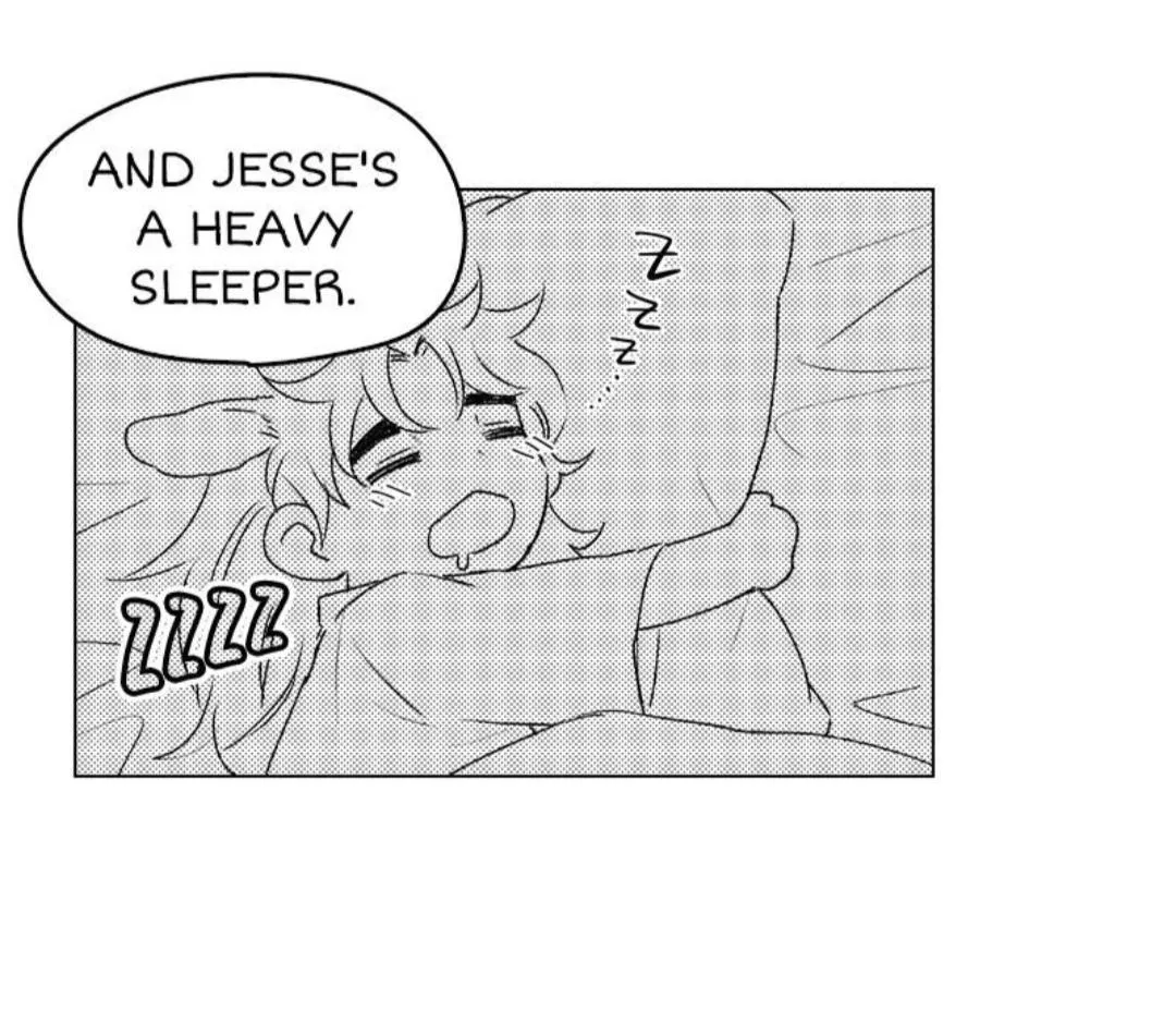 Read Borderline chapter 11 image 26 on Lezhin