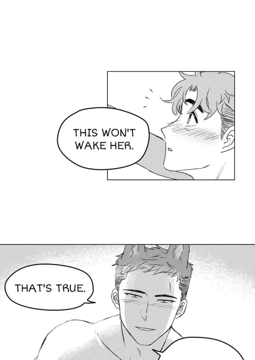 Read Borderline chapter 11 image 27 on Lezhin
