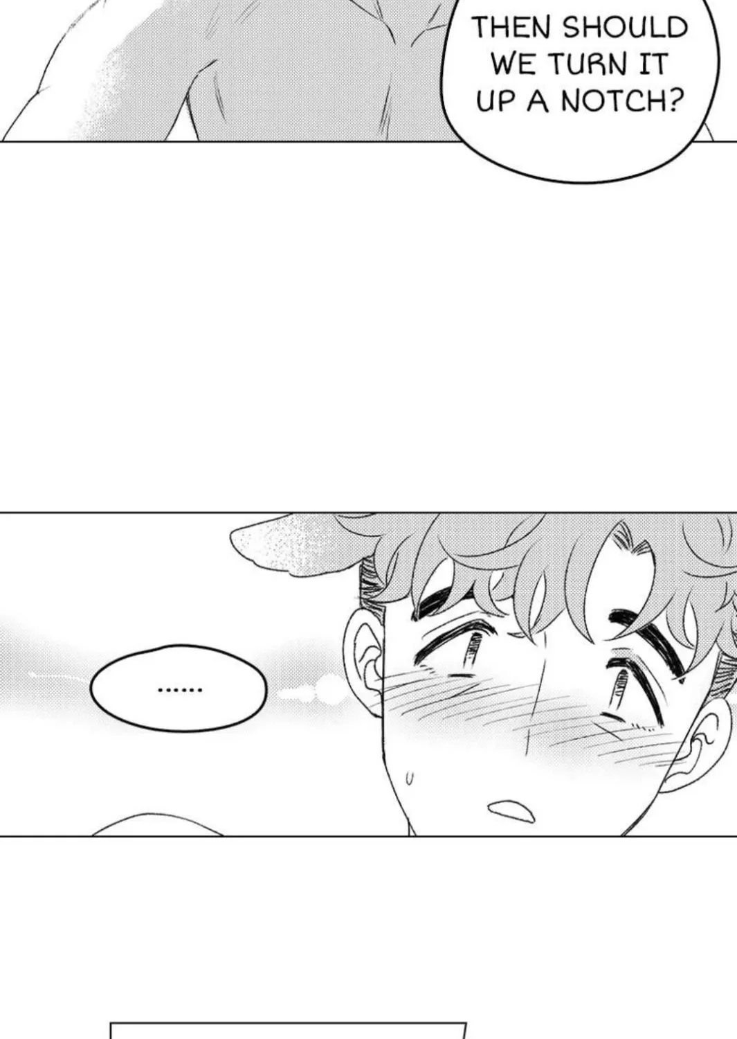 Read Borderline chapter 11 image 28 on Lezhin