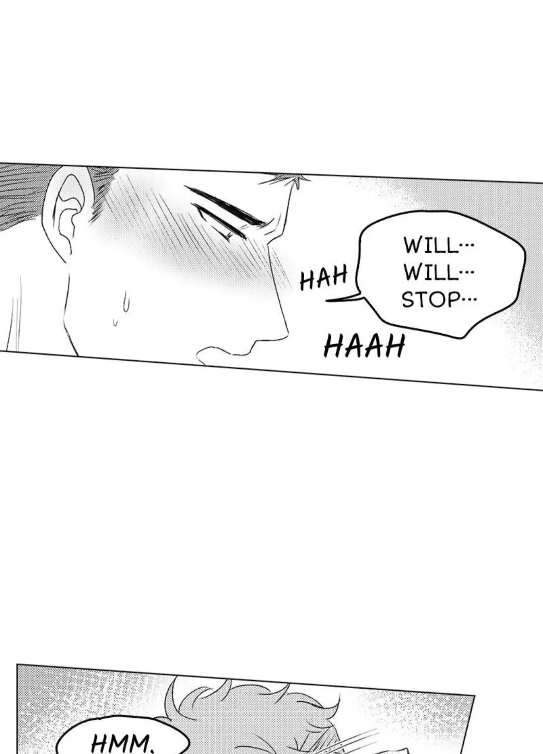 Read Borderline chapter 11 image 36 on Lezhin