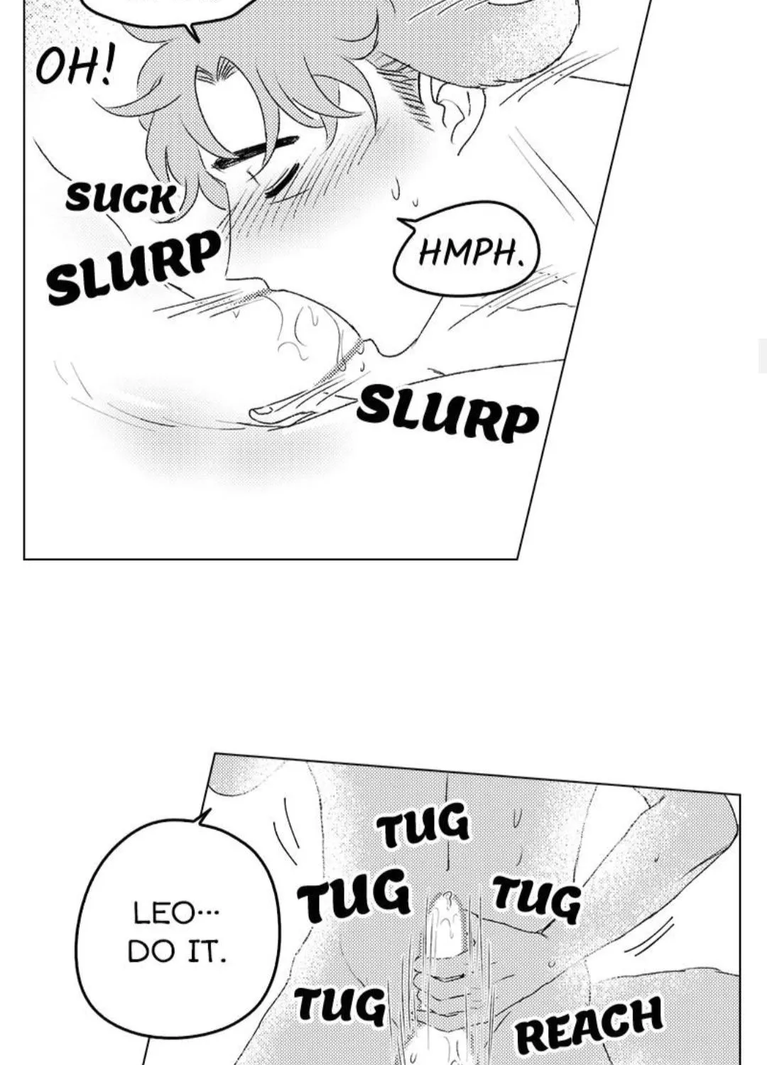 Read Borderline chapter 11 image 37 on Lezhin