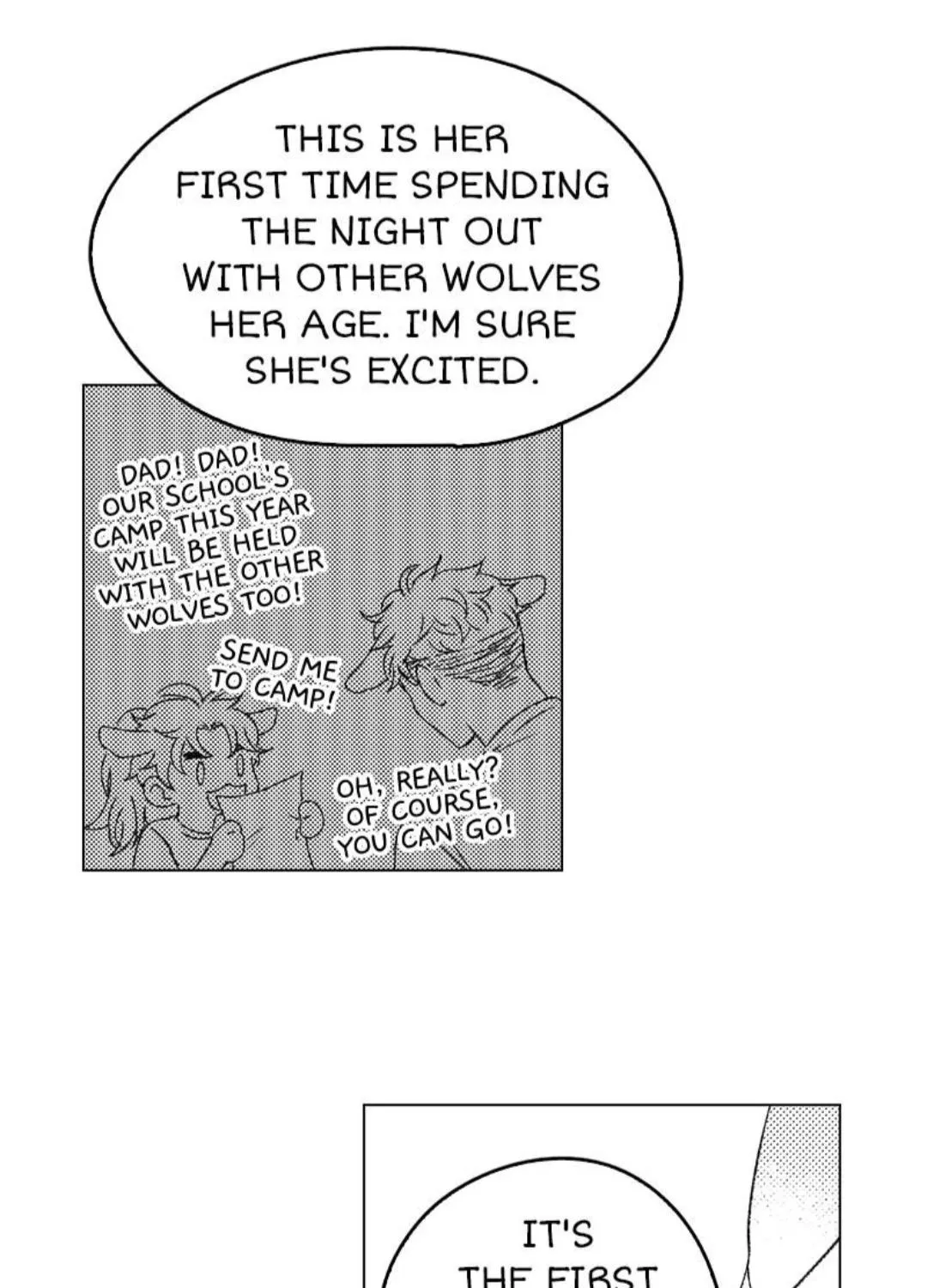 Read Borderline chapter 11 image 4 on Lezhin