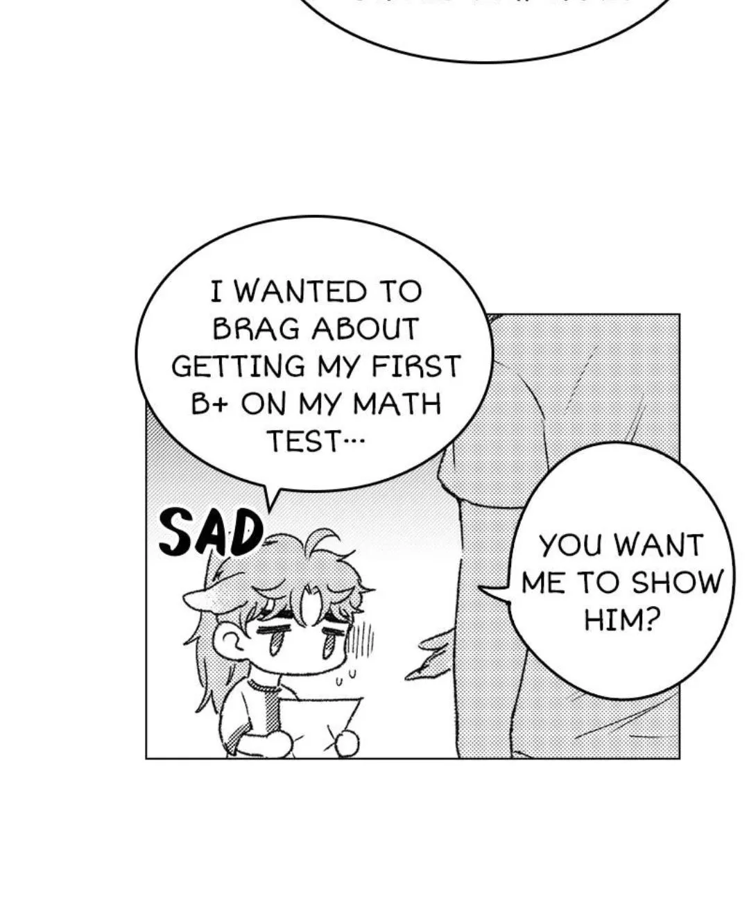 Read Borderline chapter 11 image 46 on Lezhin