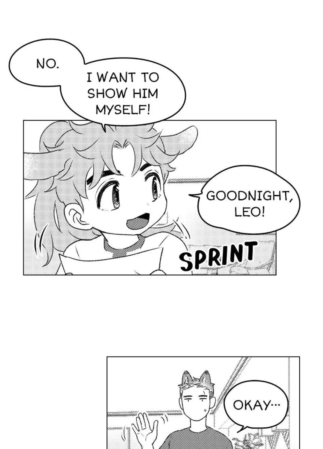 Read Borderline chapter 11 image 47 on Lezhin