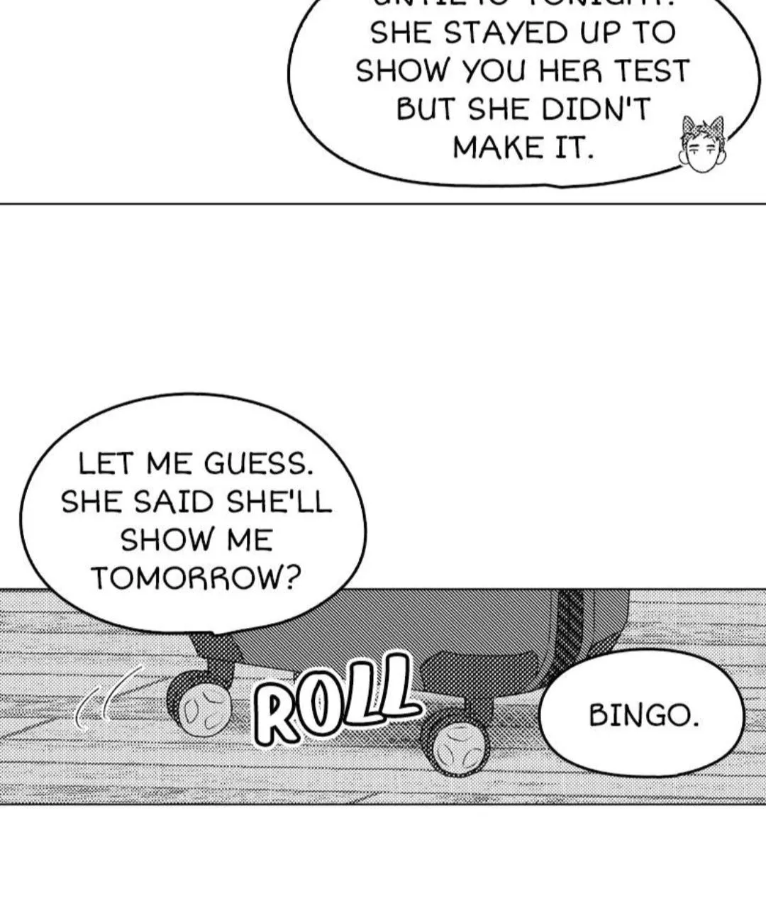 Read Borderline chapter 11 image 51 on Lezhin