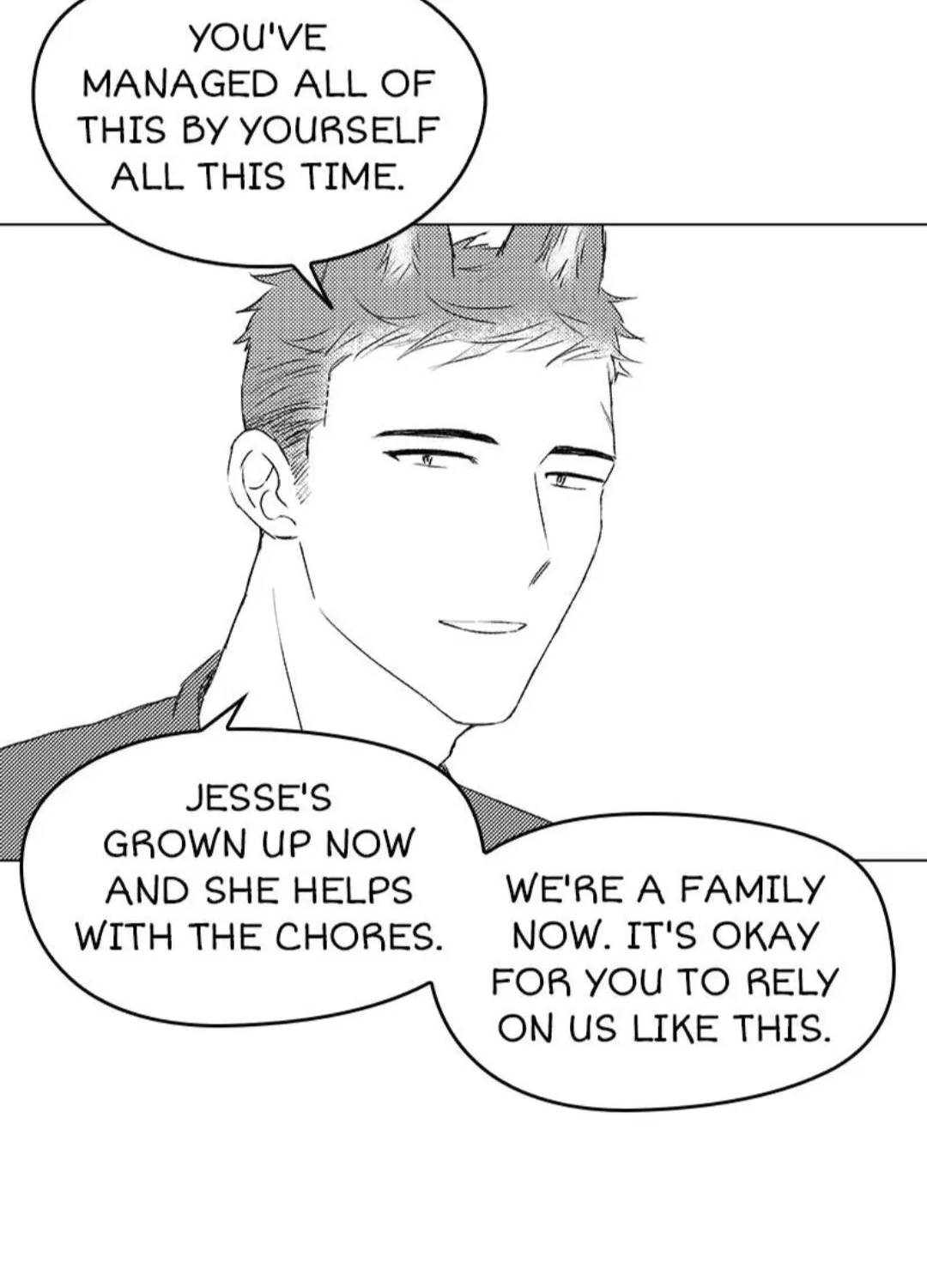 Read Borderline chapter 11 image 53 on Lezhin