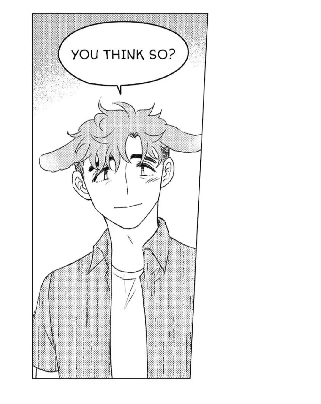 Read Borderline chapter 11 image 54 on Lezhin